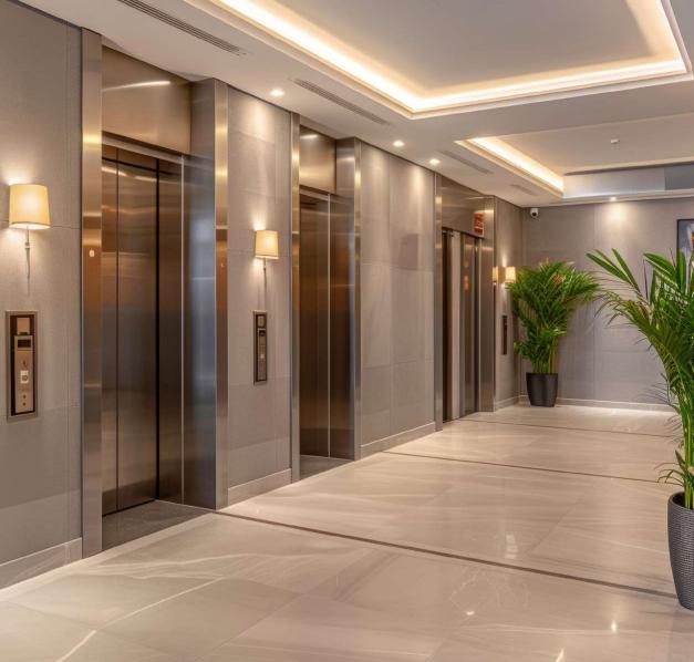 3 BHK Apartment Saviour Vridhi Greater Noida West